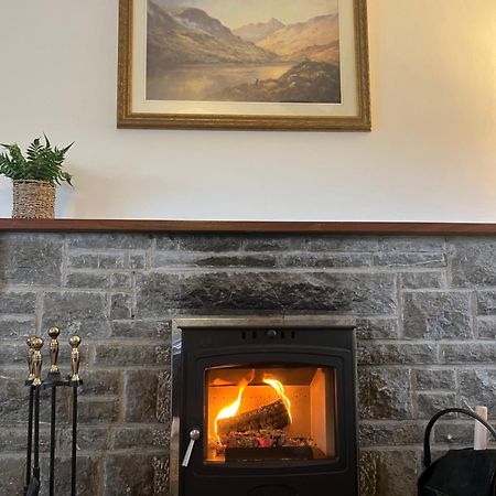 Gors Eilian Villa Amlwch Dış mekan fotoğraf