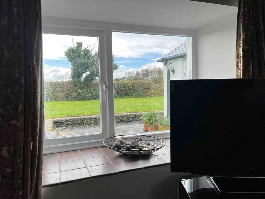 Gors Eilian Villa Amlwch Dış mekan fotoğraf