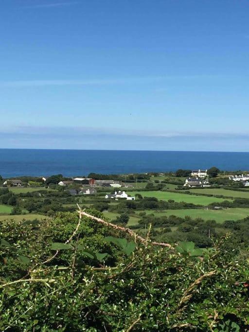 Gors Eilian Villa Amlwch Dış mekan fotoğraf