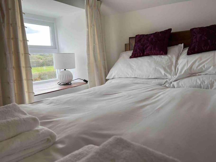 Gors Eilian Villa Amlwch Dış mekan fotoğraf