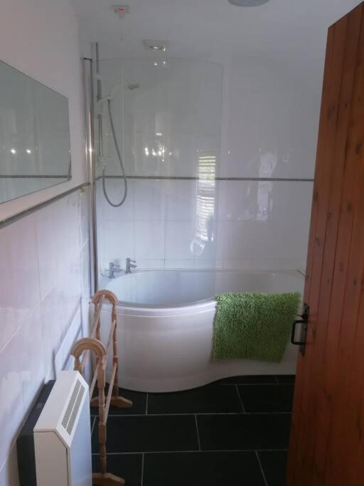 Gors Eilian Villa Amlwch Dış mekan fotoğraf