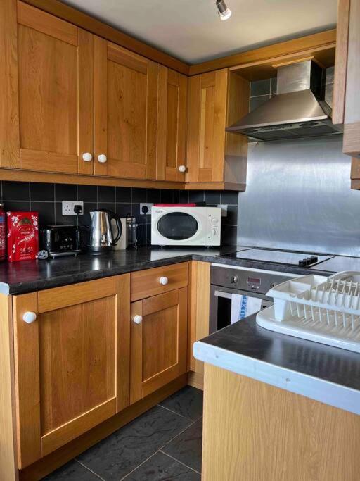 Gors Eilian Villa Amlwch Dış mekan fotoğraf