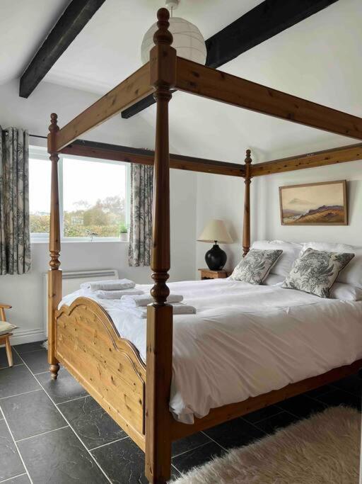 Gors Eilian Villa Amlwch Dış mekan fotoğraf