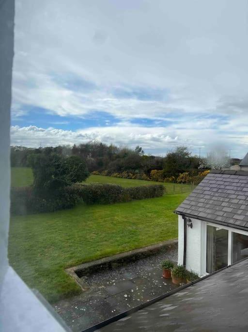 Gors Eilian Villa Amlwch Dış mekan fotoğraf