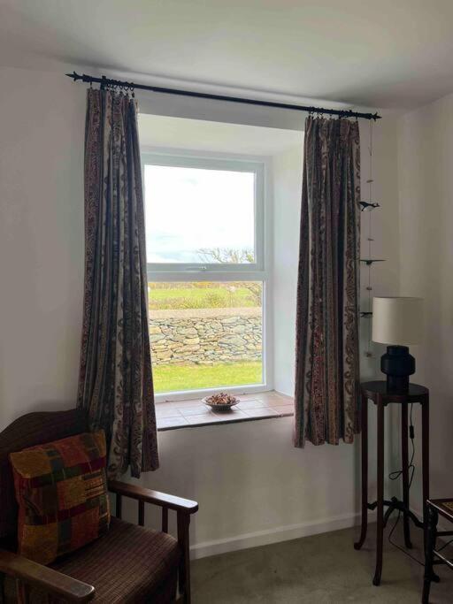 Gors Eilian Villa Amlwch Dış mekan fotoğraf