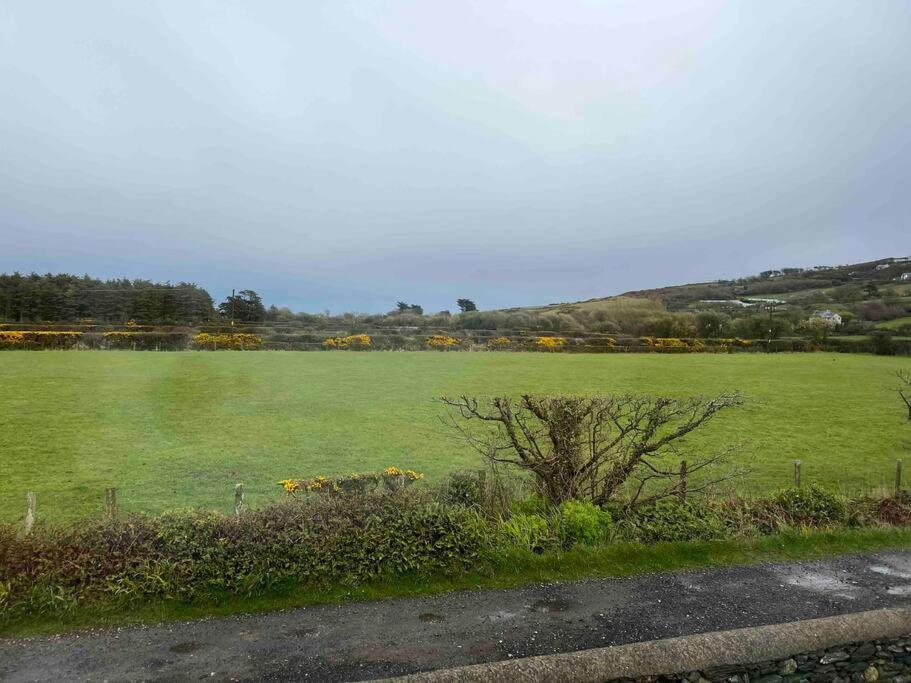 Gors Eilian Villa Amlwch Dış mekan fotoğraf