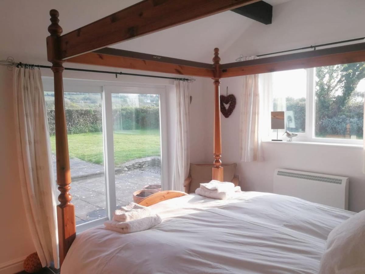 Gors Eilian Villa Amlwch Dış mekan fotoğraf