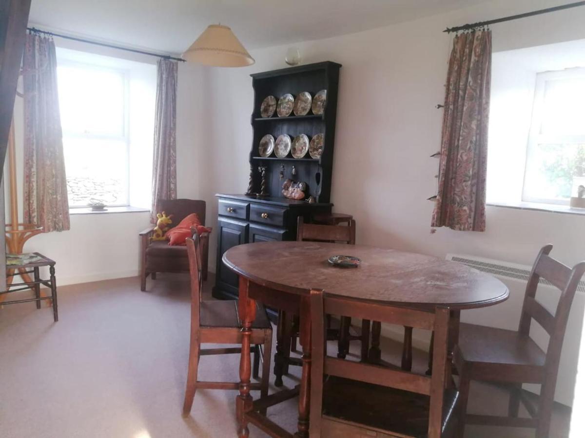 Gors Eilian Villa Amlwch Dış mekan fotoğraf