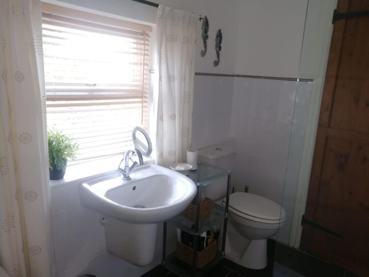 Gors Eilian Villa Amlwch Dış mekan fotoğraf