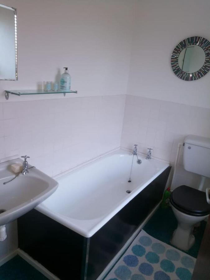 Gors Eilian Villa Amlwch Dış mekan fotoğraf